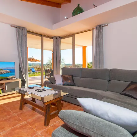 Son Bordils Villa