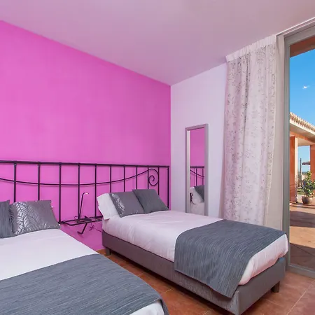 Son Bordils Villa Inca (Mallorca)