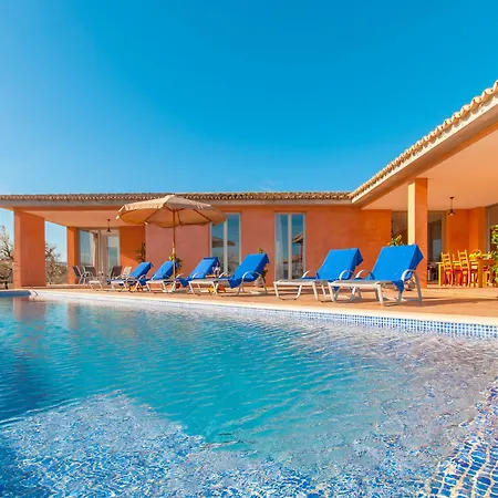 Son Bordils Inca (Mallorca)