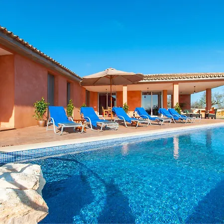 Son Bordils Villa *